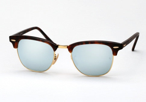 Sunglass - White