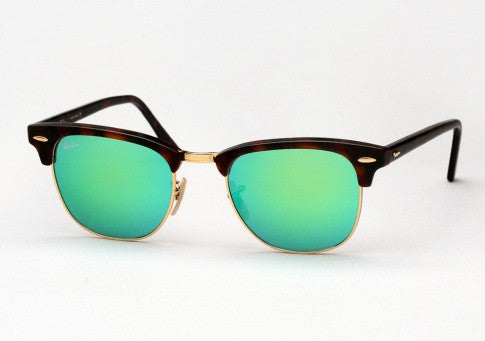 Sunglass - Green