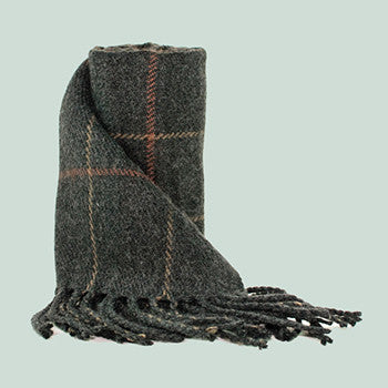 Winter Clothe - Scarf