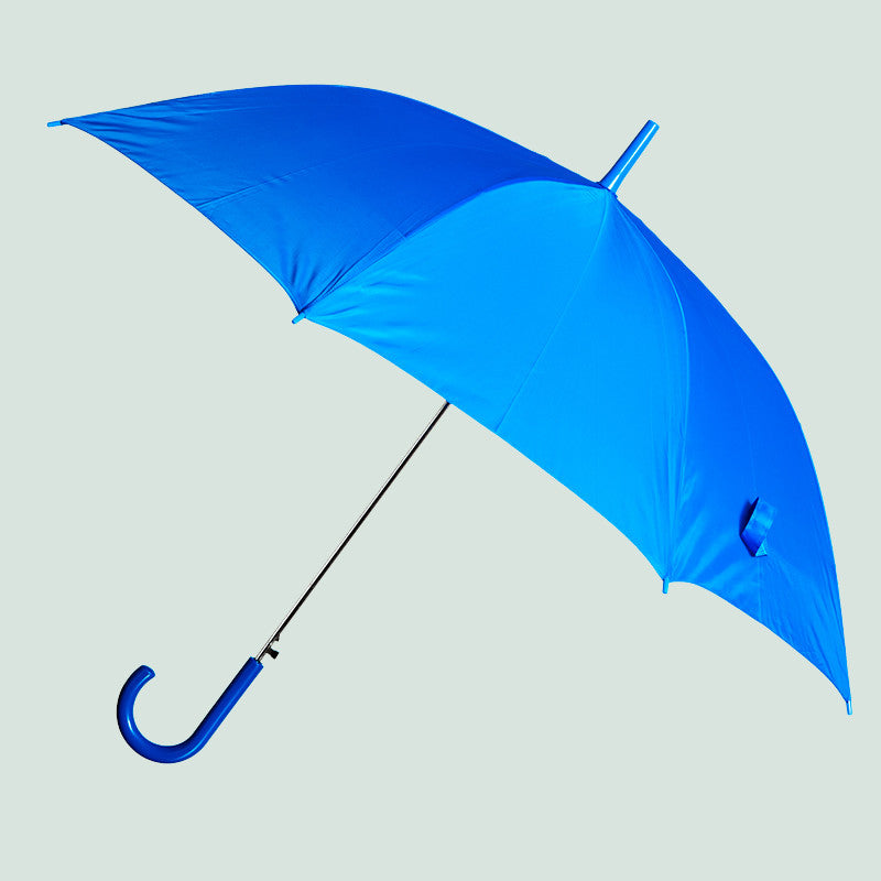 Umbrella - Light Blue