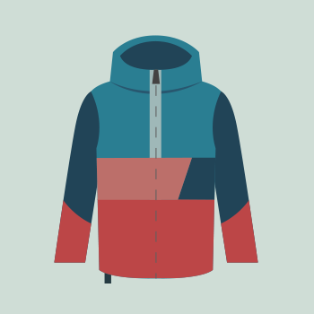 Winter Clothe - Jacket